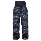Waterproof Snow Pants Galaxy | For Ski & Snowboard