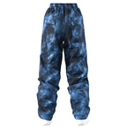Waterproof Snow Pants Galaxy | For Ski & Snowboard