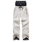 Waterproof Snow Pants Galaxy | For Ski & Snowboard