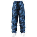 Waterproof Snow Pants Galaxy | For Ski & Snowboard