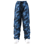 Waterproof Snow Pants Galaxy | For Ski & Snowboard