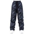 Waterproof Snow Pants Galaxy | For Ski & Snowboard