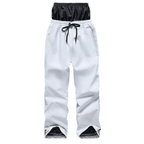 Waterproof Snow Pants Galaxy | For Ski & Snowboard