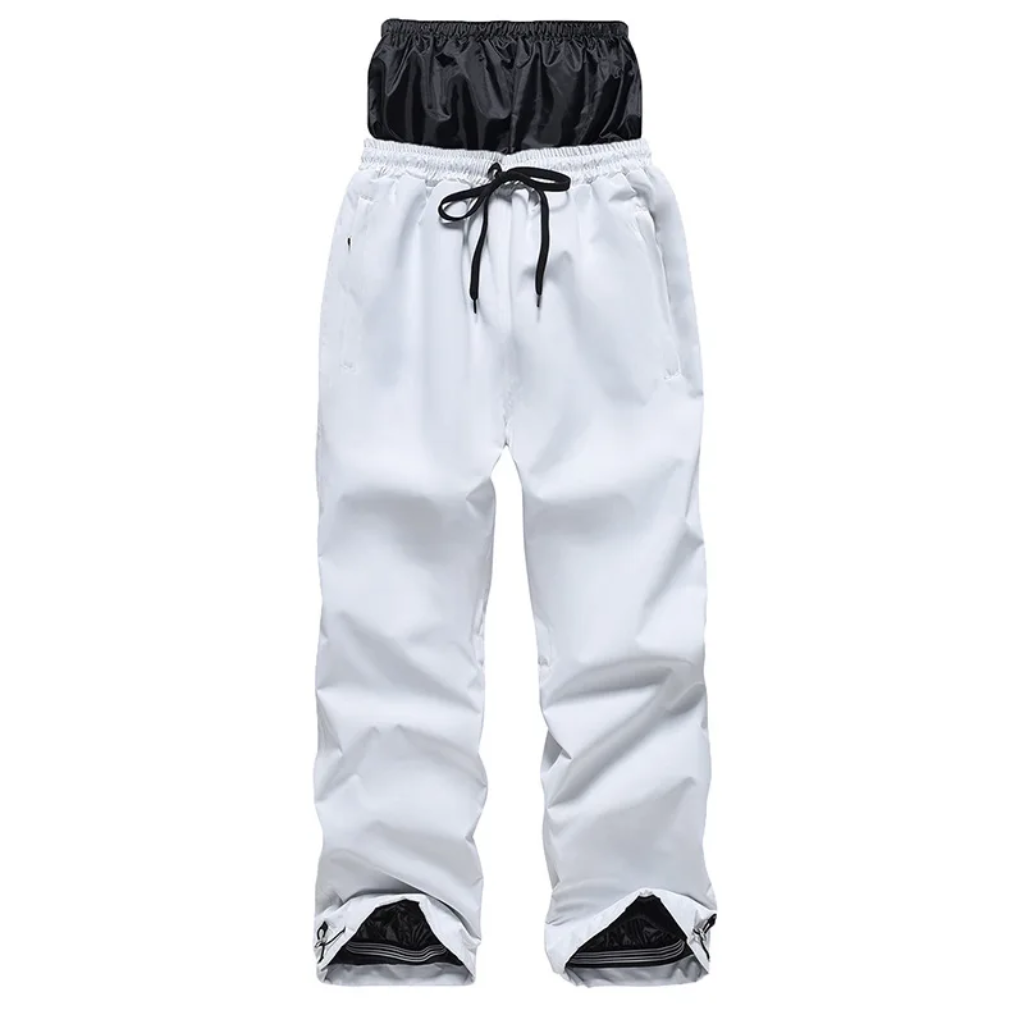 Waterproof Snow Pants Galaxy | For Ski & Snowboard