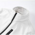 Women's Ski Suit - Modern Ski Jacket & Pants Set-Frozenoir-