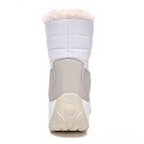 Women's Snow Boots - Waterproof & Insulated for Winter-Frozenoir-