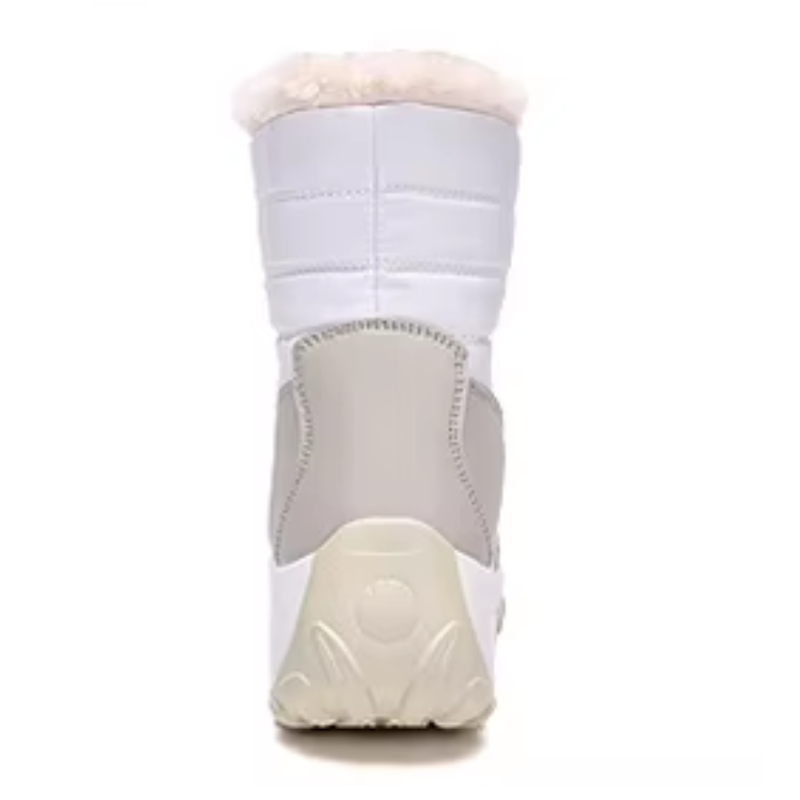 Women's Snow Boots - Waterproof & Insulated for Winter-Frozenoir-